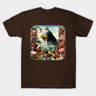 Time Has Come T-Shirt